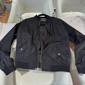 Express Jacket XS